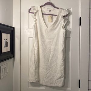 BB Dakota dress